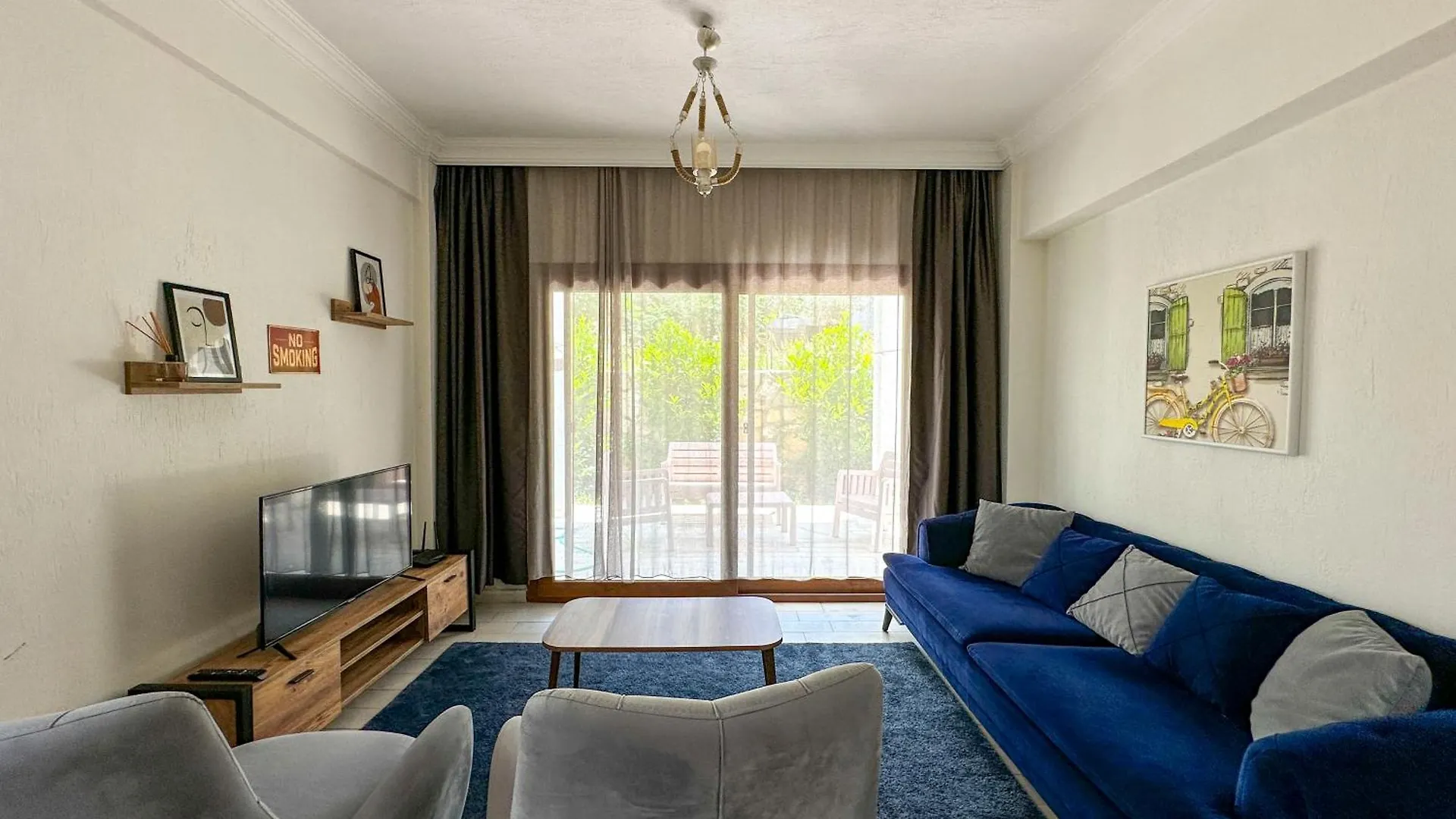 Lagom Houses Bodrum 0*,