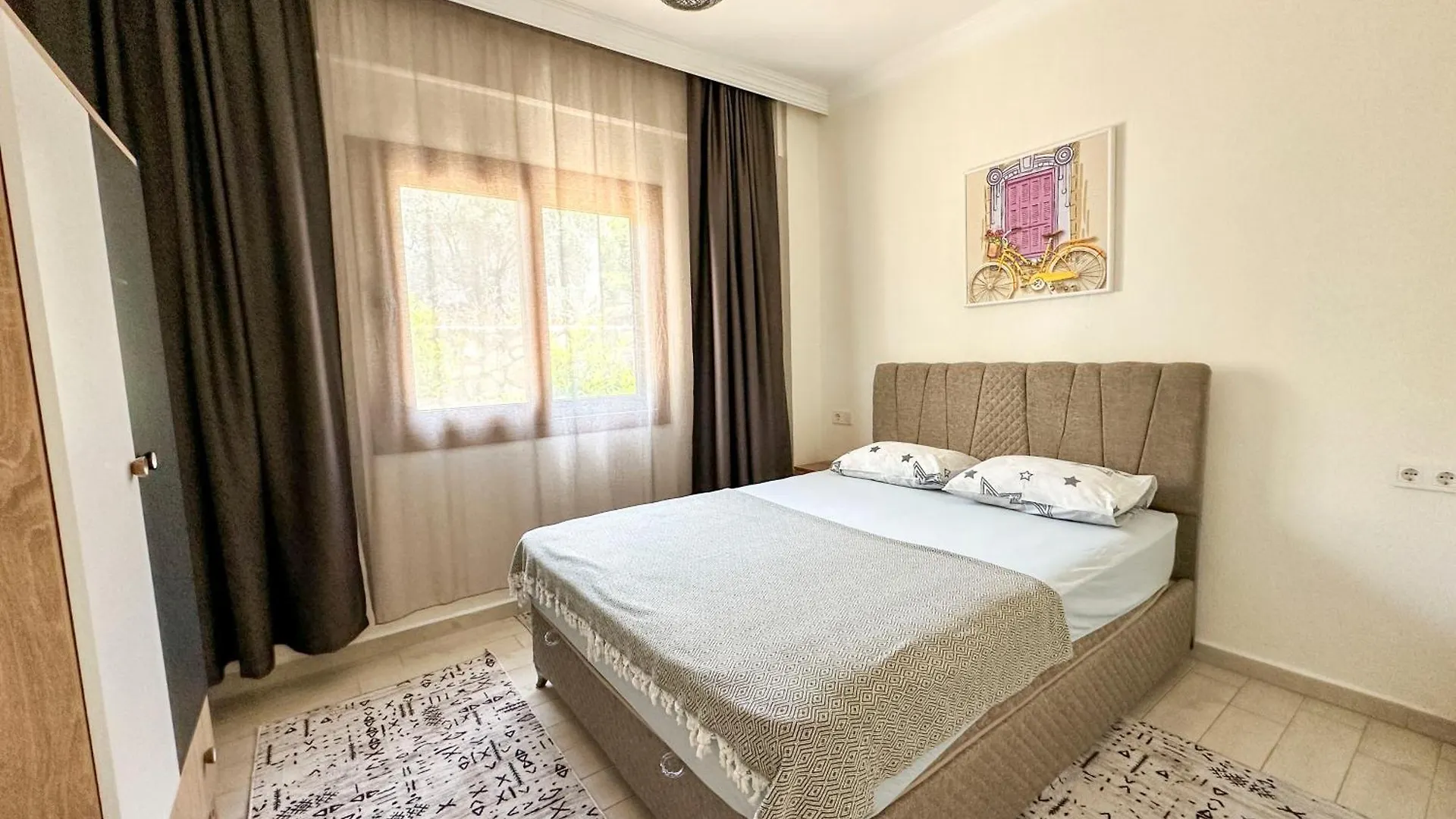 Lagom Houses Bodrum
