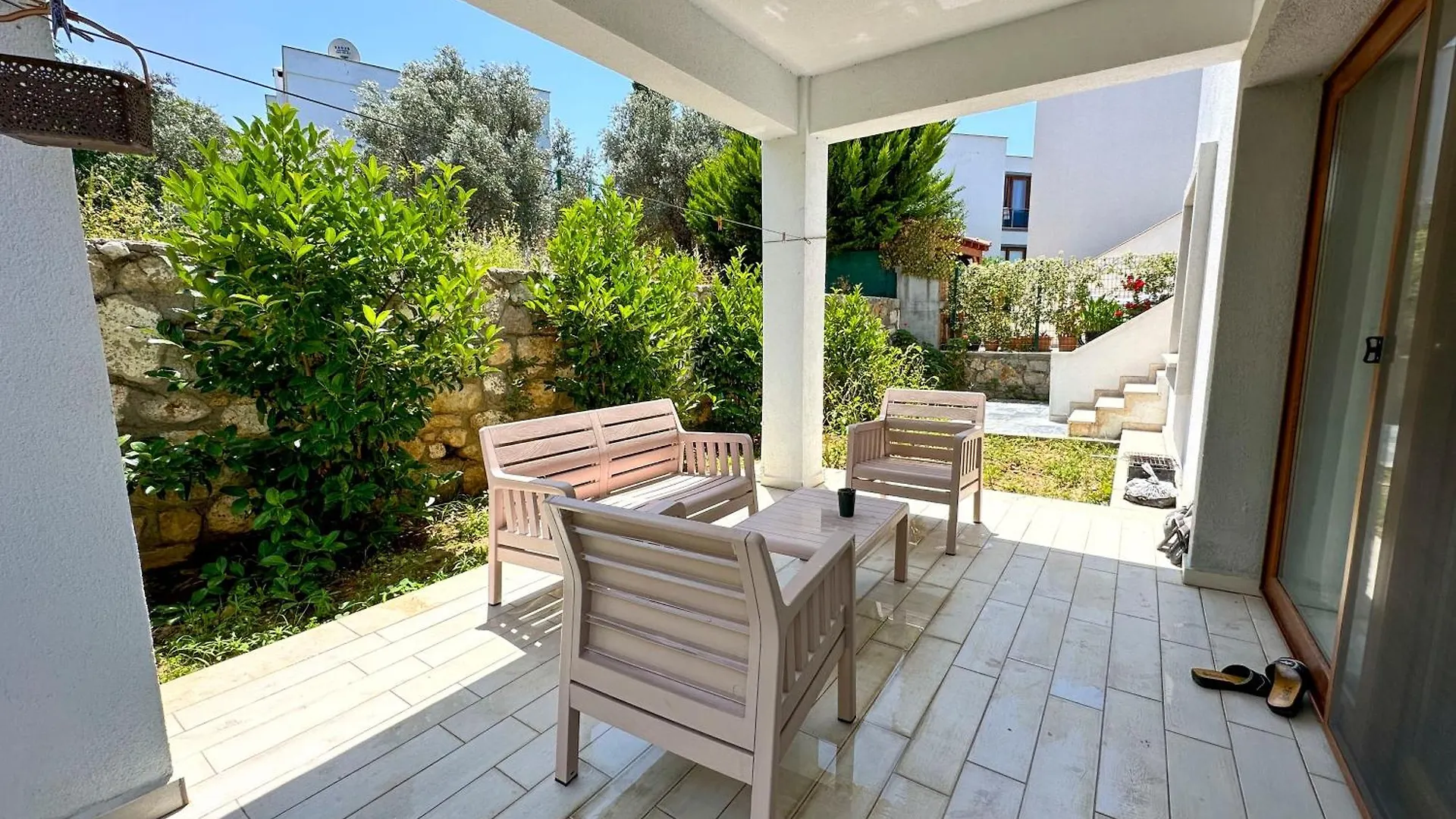 Daire Lagom Houses Bodrum